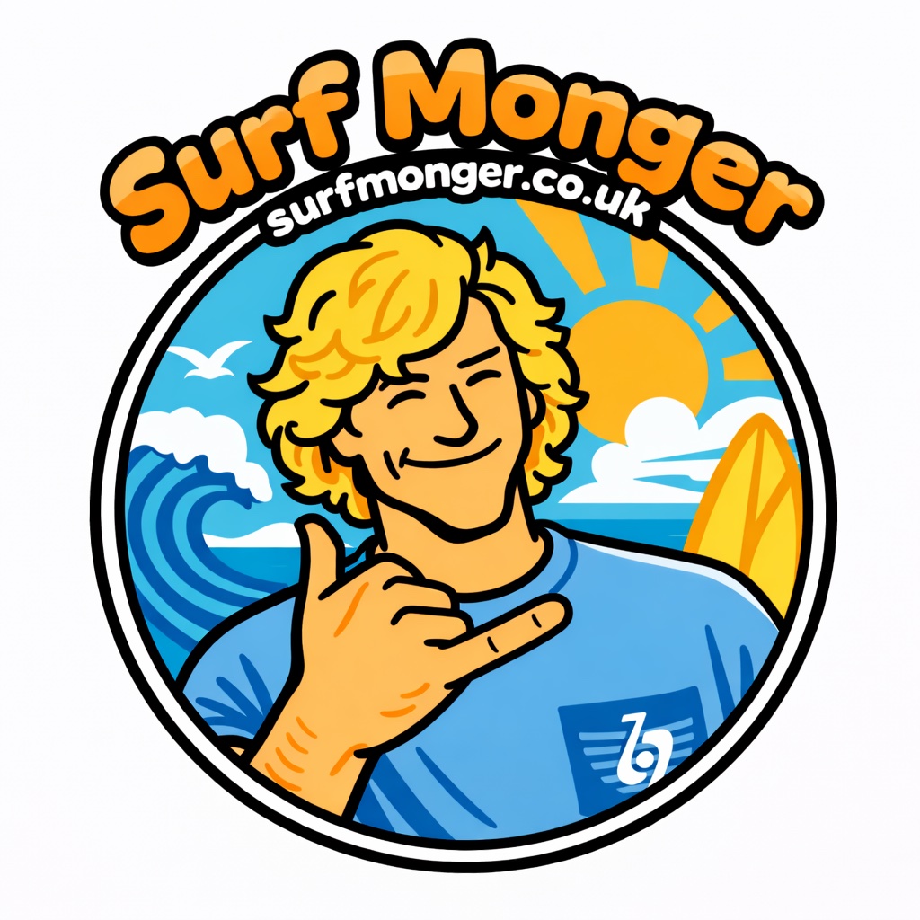 SurfMonger